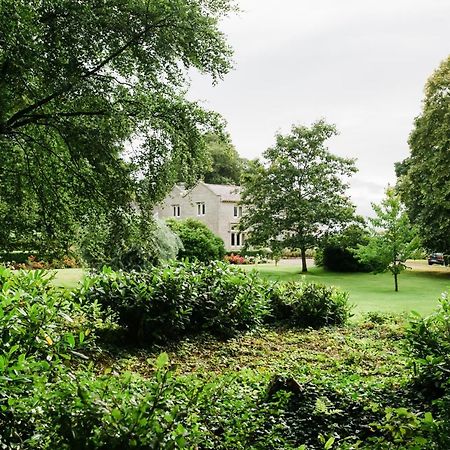 Courtyard Cottage Carlow Luaran gambar