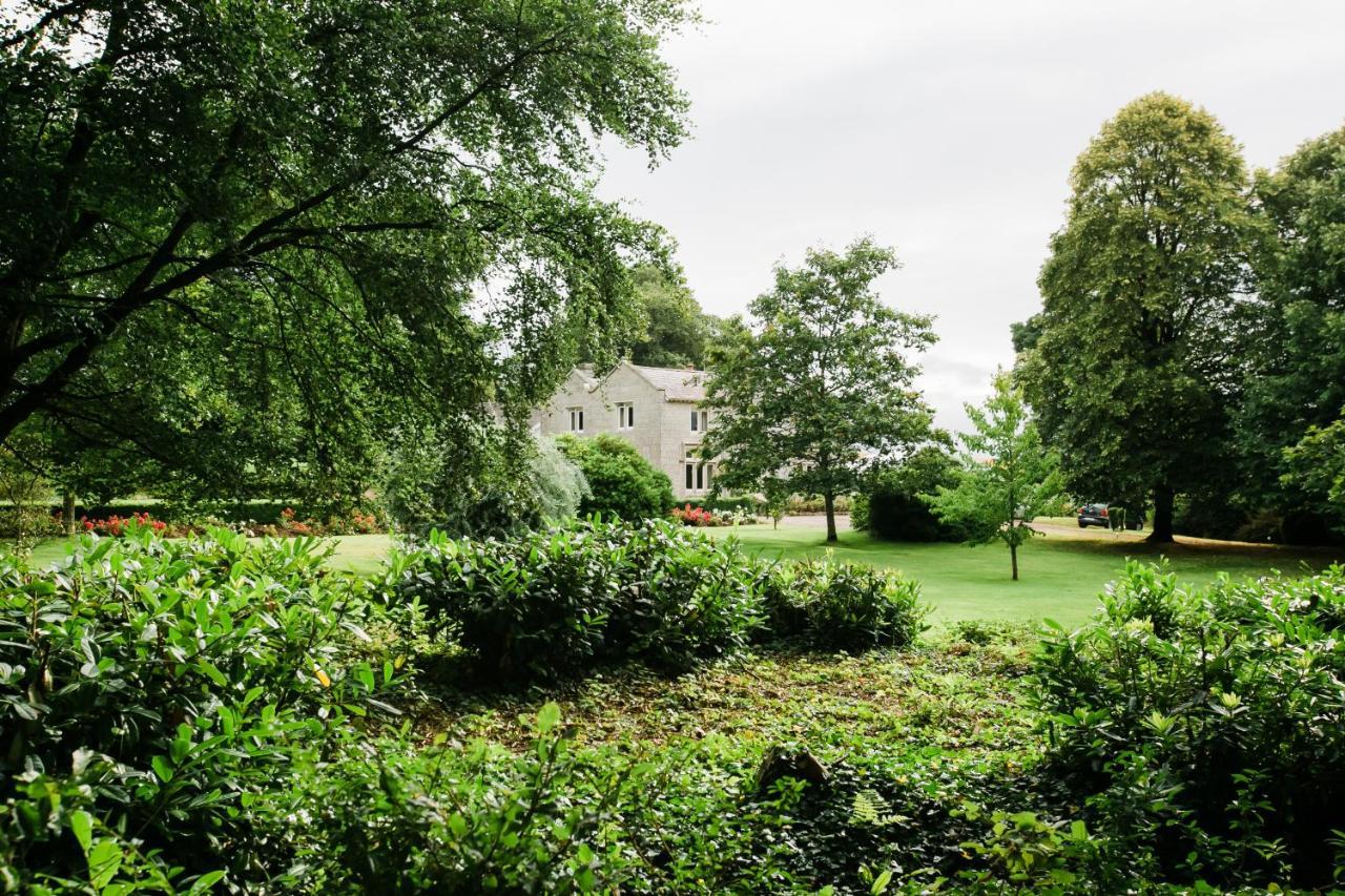 Courtyard Cottage Carlow Luaran gambar