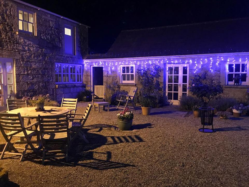 Courtyard Cottage Carlow Luaran gambar
