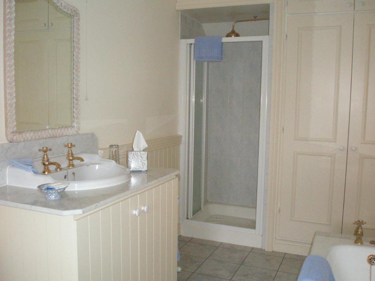 Courtyard Cottage Carlow Luaran gambar