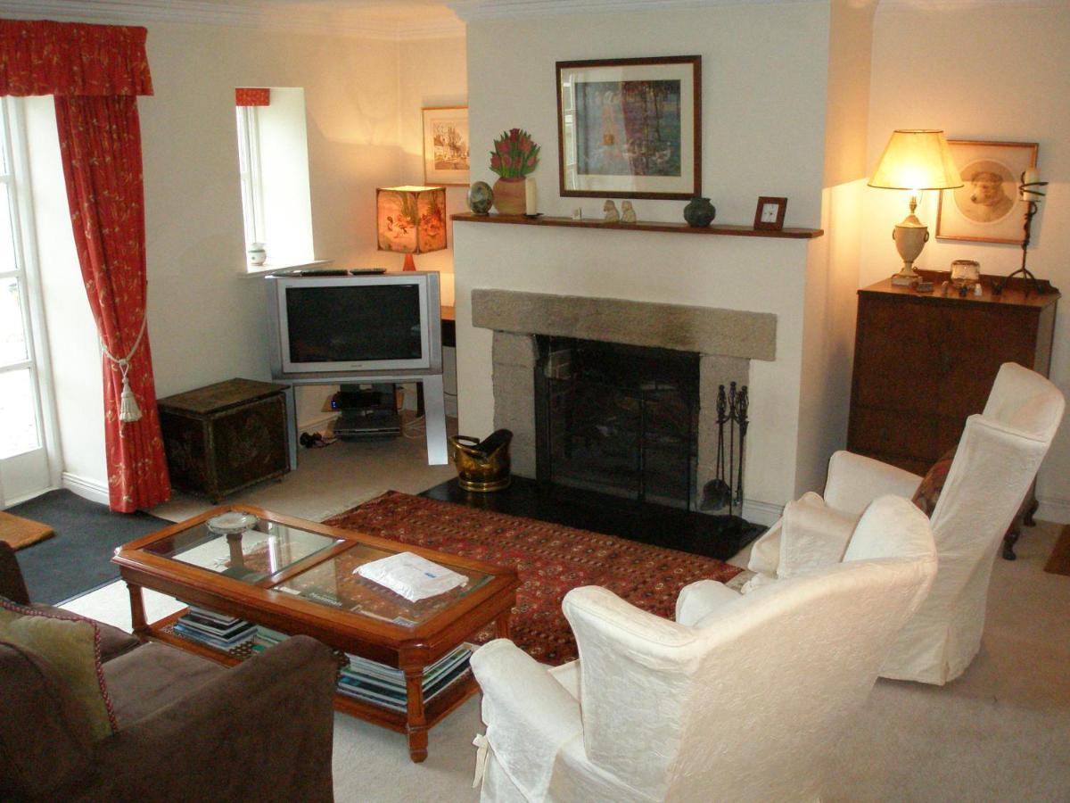 Courtyard Cottage Carlow Luaran gambar