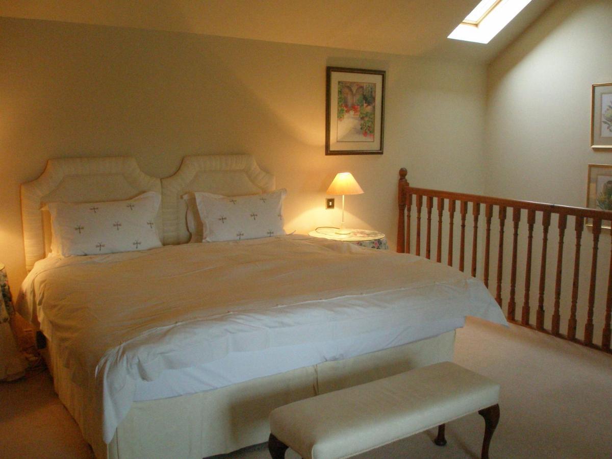 Courtyard Cottage Carlow Luaran gambar